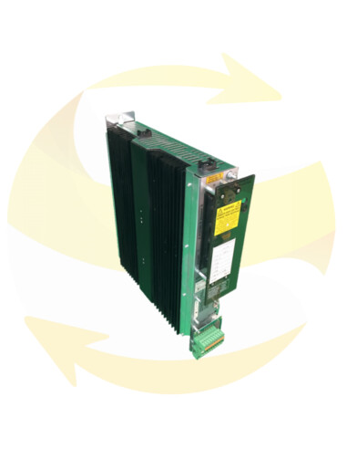 TDM 3.2-030-300-W1 - AC Servo Controller - INDRAMAT