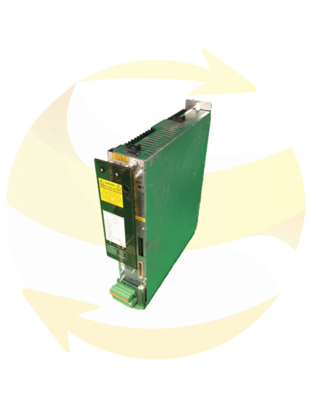 TDM 3.2-030-300-W1 - AC Servo Controller - INDRAMAT
