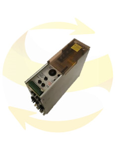 TVM 2.2-050-220/300-W1 - Alimentation - INDRAMAT