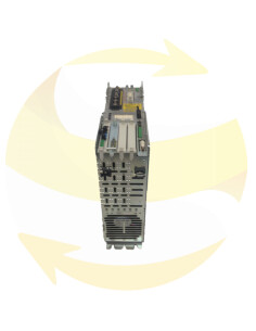 DDS02.1-W050-D - AC Servo Controller - INDRAMAT
