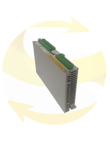 DKC01.1-040-7-FW / FWA-ECODRV-ASE-01VRS-MS - Variateur Ecodrive - INDRAMAT