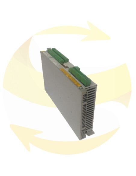 DKC01.1-040-7-FW / FWA-ECODRV-ASE-01VRS-MS - Variateur Ecodrive - INDRAMAT