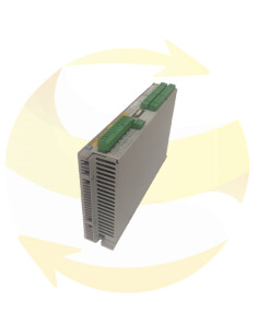DKC01.1-040-7-FW / FWA-ECODRV-ASE-01VRS-MS - Ecodrive Controller - INDRAMAT