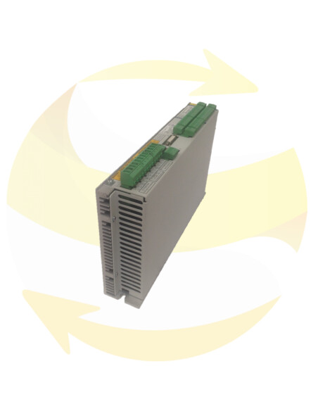 DKC01.1-040-7-FW / FWA-ECODRV-ASE-01VRS-MS - Variateur Ecodrive - INDRAMAT