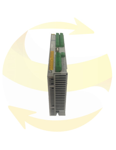 DKC01.1-040-7-FW / FWA-ECODRV-ASE-01VRS-MS - Variateur Ecodrive - INDRAMAT