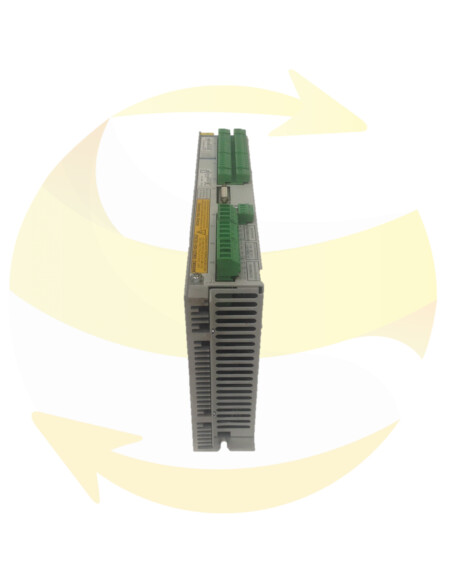 DKC01.1-040-7-FW / FWA-ECODRV-ASE-01VRS-MS - Variateur Ecodrive - INDRAMAT
