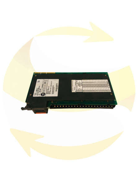 1771-OAD - Analog output module - ALLEN BRADLEY