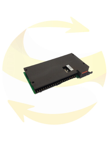 1771-OAD - Analog output module - ALLEN BRADLEY