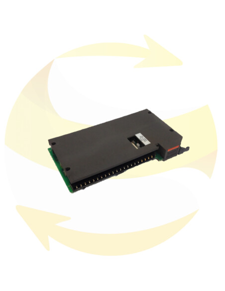 1771-OAD - Analog output module - ALLEN BRADLEY