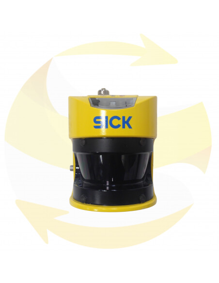 S30A-4011CA - Laser Scanner - SICK