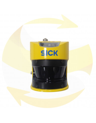 S30A-4011CA - Laser Scanner - SICK