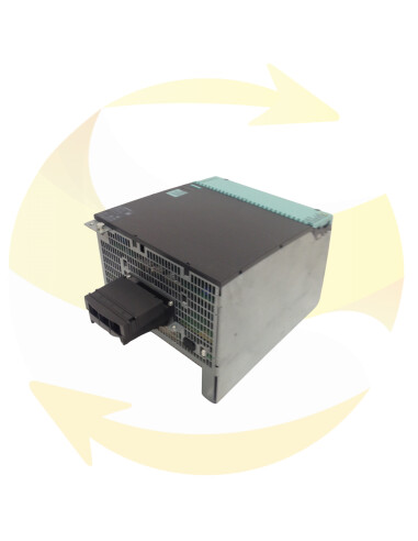 6SL3130-7TE31-2AA3 - Active line module - SIEMENS