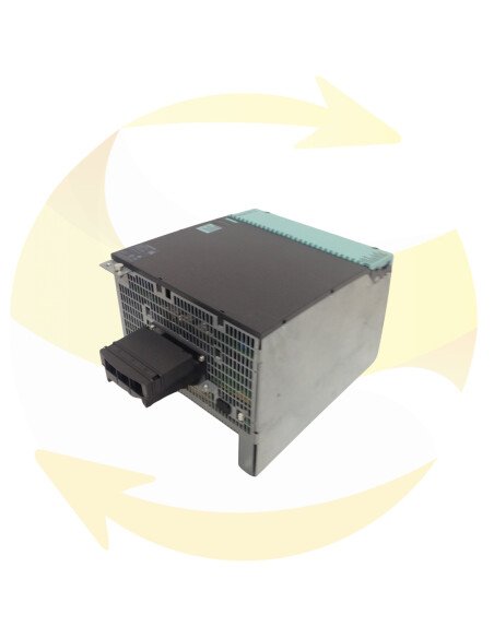 6SL3130-7TE31-2AA3 - Active line module - SIEMENS