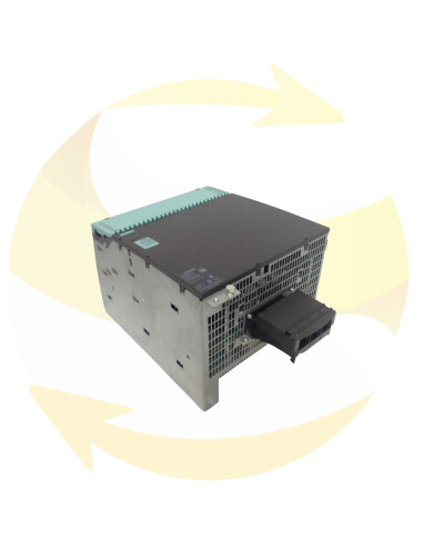 6SL3130-7TE31-2AA3 - Active line module - SIEMENS