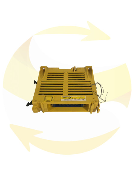 A03B-0815-C001 - I/O Module - FANUC