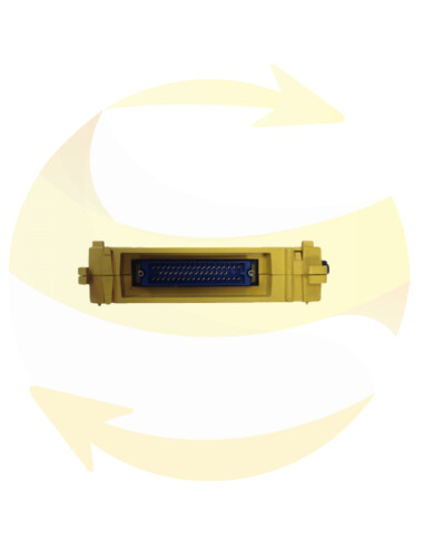 A03B-0815-C001 - I/O Module - FANUC