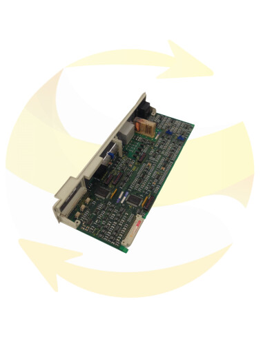6SN1118-0AE11-0AA0 - Control board - SIEMENS