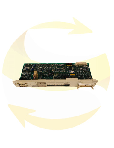 6SN1118-0AE11-0AA0 - Control board - SIEMENS