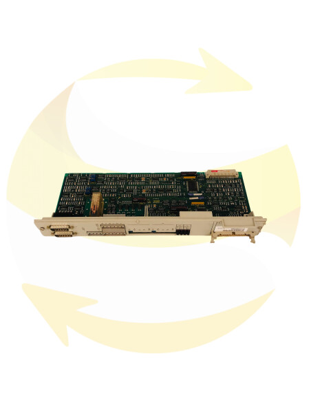 6SN1118-0AE11-0AA0 - Control board - SIEMENS