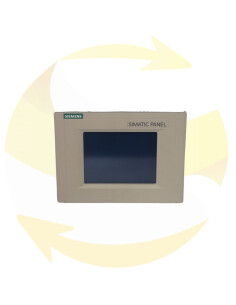 6AV6545-0BC15-2AX0 - Pupitre tactile - SIEMENS