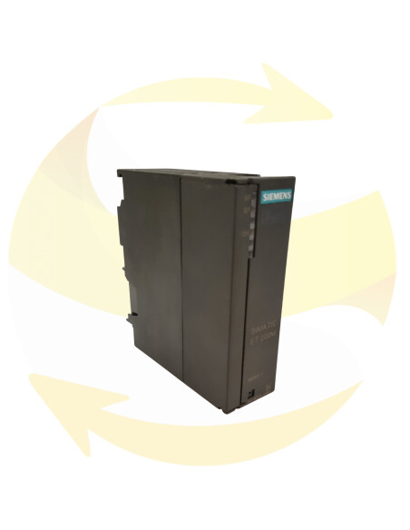 6ES7153-1AA02-0XB0 | Module d'interface | SIEMENS | SEI
