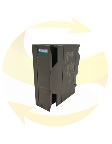 6ES7153-1AA02-0XB0 - Module d'interface - SIEMENS