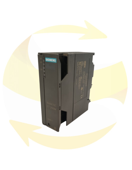 6ES7153-1AA02-0XB0 - Interface Module - SIEMENS
