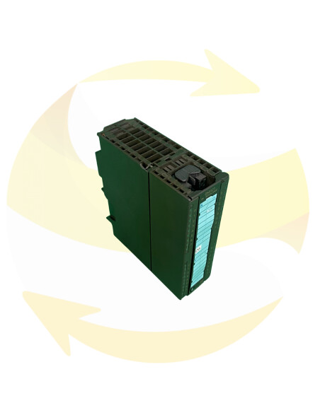 6ES7321-1BL00-0AA0 - Digital Input Module - SIEMENS