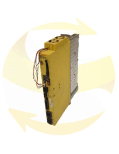 A06B-6093-H114 - Variateur d'axe - FANUC