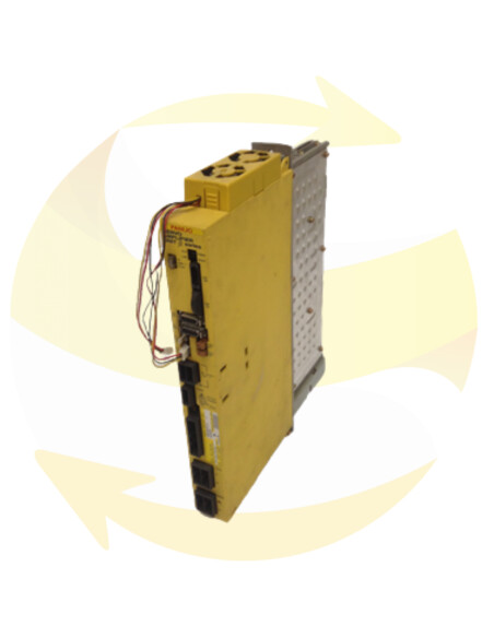 A06B-6093-H114 - Servo Amplifier - FANUC