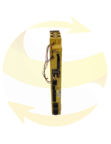 A06B-6093-H114 - Servo Amplifier - FANUC