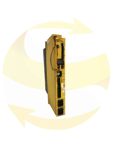 A06B-6093-H114 - Servo Amplifier - FANUC