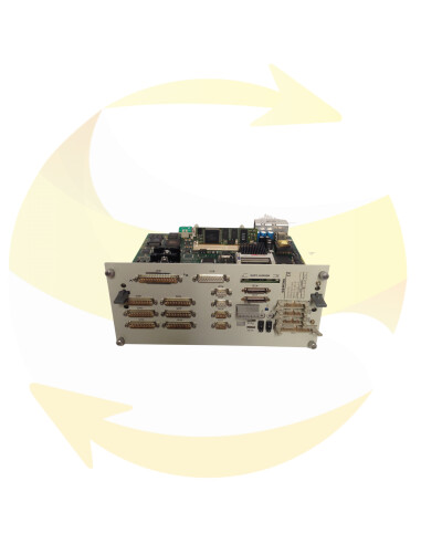 6FC5410-0AA00-0AA0 - CPU - SIEMENS