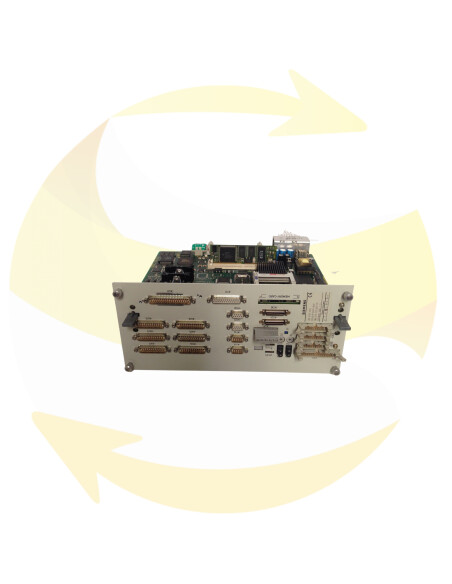 6FC5410-0AA00-0AA0 - CPU - SIEMENS