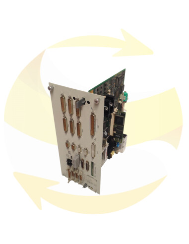 6FC5410-0AA00-0AA0 - CPU - SIEMENS
