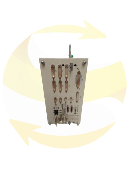 6FC5410-0AA00-0AA0 - CPU - SIEMENS