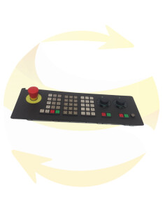 6FC5203-0AD10-0AA0 - Clavier - SIEMENS
