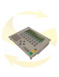 6AV3617-1JC30-0AX1 - Opérateur Panel - SIEMENS