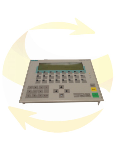 6AV3617-1JC30-0AX1 - Operator Panel - SIEMENS