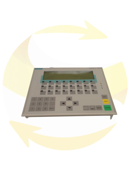 6AV3617-1JC30-0AX1 - Operator Panel - SIEMENS