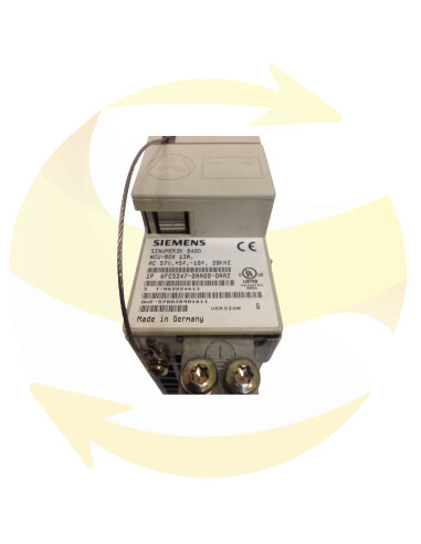 6FC5247-0AA00-0AA2 - NCU Box - SIEMENS