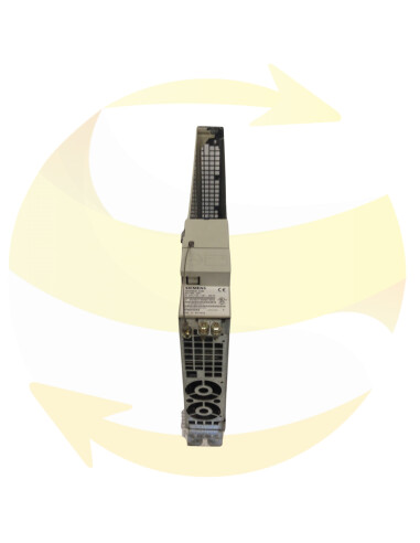 6FC5247-0AA00-0AA1 - NCU Box - SIEMENS