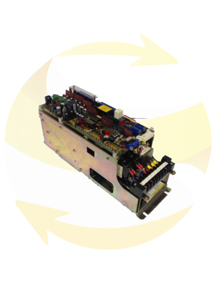 A06B-6050-H103 - Variateur analogique - FANUC