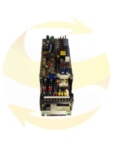 A06B-6050-H103 - Variateur analogique - FANUC