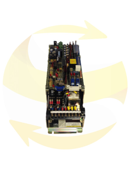 A06B-6050-H103 - Variateur analogique - FANUC