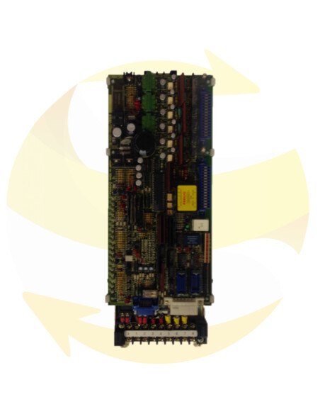A06B-6050-H103 - Variateur analogique - FANUC