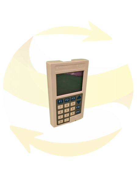 VW3A66206 - Keypad - TELEMECANIQUE