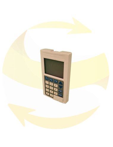 VW3A66206 - Keypad - TELEMECANIQUE