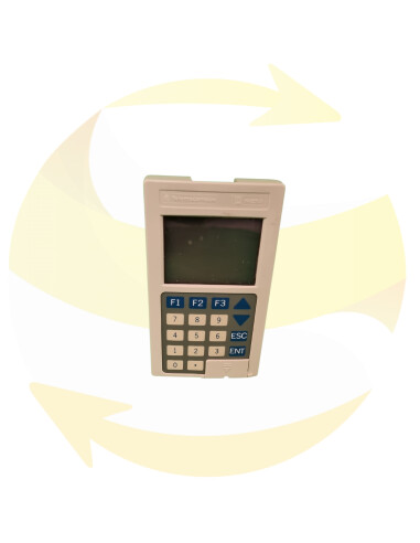VW3A66206 - Console - TELEMECANIQUE