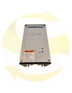 RTV04D24Q - Speed Controller - TELEMECANIQUE